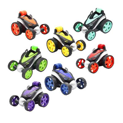 China Cars 2021 Hot Selling Amazon Model RC Car Wholesale Pull Back Children Model Toy Candy Color Plastic Mini Toy Boy Toy for sale