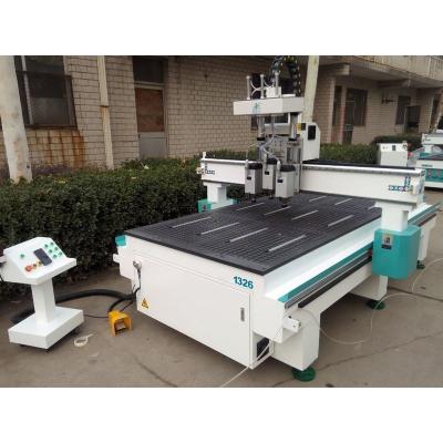 China Hotels Professional 3 Axis Multi Axis CNC Router Machine Suppliers for sale