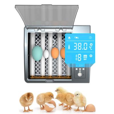 China Hot Factory Incubator Controller Automatic Hatching Egg Incubator Chicken Incubator for sale