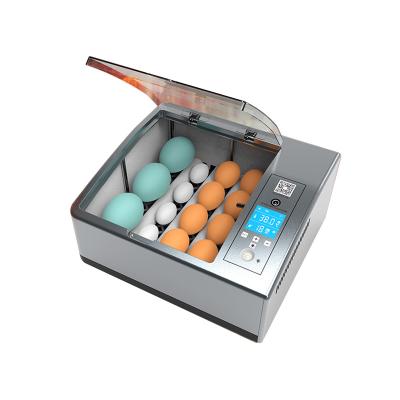 China Factory Hatching Chicken Duck Pigeon Quail Egg Automatic Poultry Hatchery Machine for sale