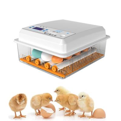 China Factory Cheap Price Electric Chicken Duck Goose Quail Poultry Egg Incubator for sale