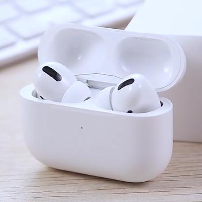 China Tws Airoha 1562A Air ANC Air Noise Reduction Pro Split Earphone Pods 3 Pro Par 3 Pro Space Audio for sale