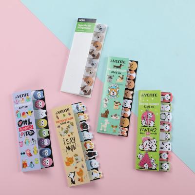 China Self Adhesive High Quality Removable Sticky Notes, Cute Design Shaped Sticky Notes, Printed Sticky Notes for sale