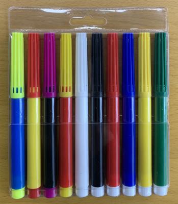 China watercolor drawing pen, watercolor magic pen, magic pen for sale