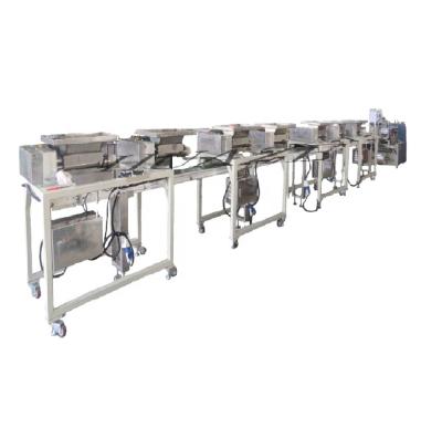 China Automatic Food Plasticine Clay Packaging Machine Factory Price for sale