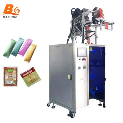 China Food drip coffee bag packing machine 3 in 1 coffee powder packaging machine for sale