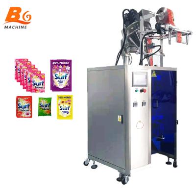 China Automatic Food Culture Coconut Fiber Packing Packaging Machine for sale