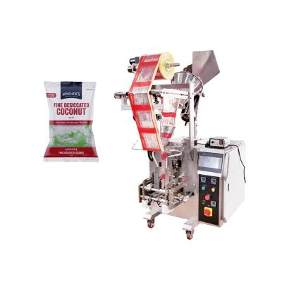 China Automatic Desiccated Food Coconut Powder Packaging Packing Machines for sale