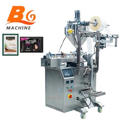 China Different Types Juice Orange Pomegranate Sugar Cane Soft Drink UHT Milk Packing Food Machine for sale