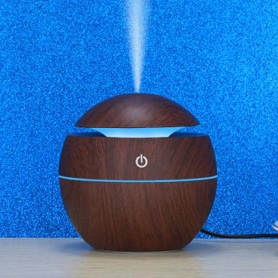 China Wholesale Household Factory Humidifier Mini Ultrasonic Air Humidifier for sale