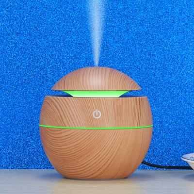 China Wholesale Price Humidifier Oil Diffuser Aroma Diffuser 100x105x105mm for sale