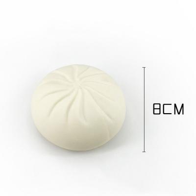 China Children's toys unpack toy xiaolongbao artifact spoof music duct simulation tank bun creative pinch steamed stuffed boy the big or the g for sale