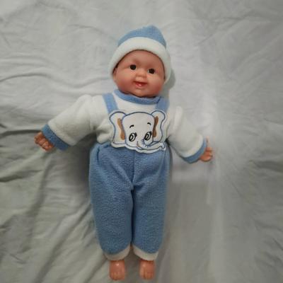 China Toy Factory Price Lifelike Reborn Baby Dolls Lifelike Babies Cartoon Dresses Sleepy Interchangeable Realistic Soft Silicone Vinyl For Sale for sale