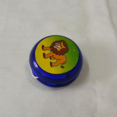 China Entainment Yiwu Plastic Cheap Small Magic Free Yo-Yo Toy For Kids for sale