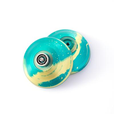 China Sleep Ride 2A Yoyo Relax Toys Longest Hot Selling High Quality Professional Looping Yo-Yo Bearing for Game Fun for sale