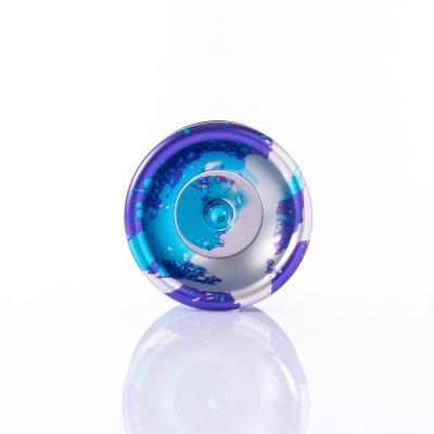 China Sleeps Longer 2021 2A High Quality Professional Looping Ride Yoyo Relax Toys Responsive Yo-Yo For Game Fun for sale