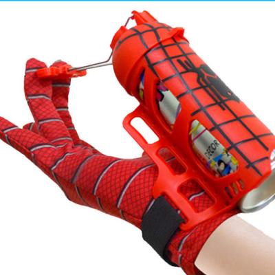 China 2022 New Design Popular Hot Selling Fashion TIKTOK Release Pressure New Design Children's Spider Water Launcher Set Toy for Kids Adult for sale