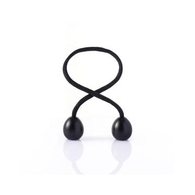 China Eco-friendly Decompression Trick Toys Baole Color Bird Egg Aluminum Alloy Hand Spinner Begleri Game Fun Pearl-solid for sale