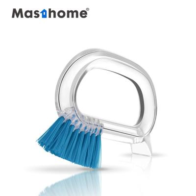 China Masthome Mini Household Gap Cleaning Brush Kitchen Corner Stocked Cleaning Tool for sale