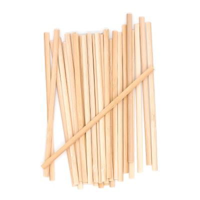 China Disposable Hot Popular Wooden Coffee Disposable Wooden Stirrers Sticks 110mm 140mm 178mm 190mm For Coffee for sale