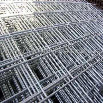 China Building Wire Mesh High Quality Galvanized Welded Cheap Bird Cage Wire Mesh for sale