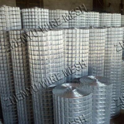 China Welded Philippine Wire Mesh Galvanized Welded Panel Price (High Quality) for sale