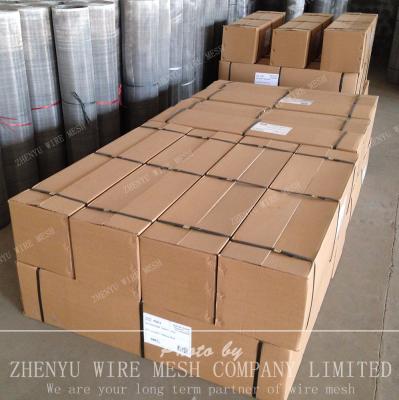 China Modern Metal Mesh Window Aluminum Mosquito Eye Screen Fly Screen 5052 Direct Supplier for sale