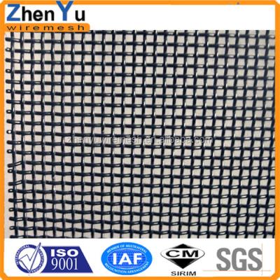 China Security Wire Mesh Door And Window Screens Type Stainless Steel Screen Netting Material Stainless Steel Security Screen Mesh for sale