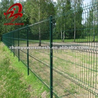 China Best Selling ECO-FRIENDLY Wrought Iron Fence for sale