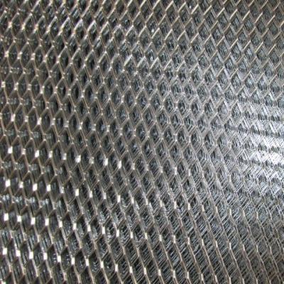 China Other research Hebei zhenyu increased plastering diamond metal mesh lath factory consultation for sale