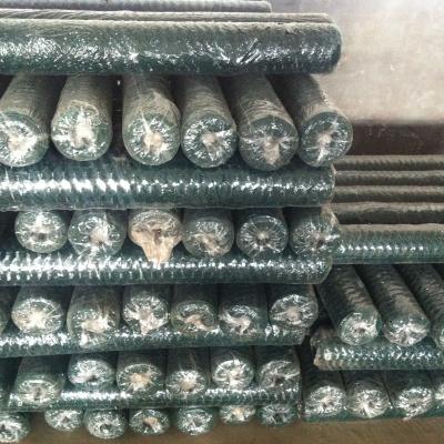 China Gabions/avierendraht /duck consulting chicken bird aviary iron wire mesh /warming rack fencing to Germany Australia and Kenya for sale