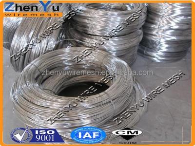 China Screw 0.15mm Stainless Steel Wire-Tiny Wire For Mesh for sale