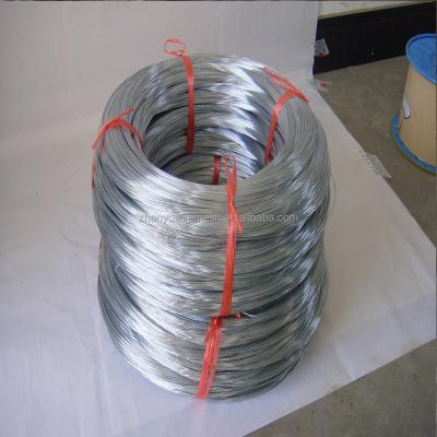 China Packing wire factory directly and professional, larger zinc plating galvanized wire 0.56---6.4mm for sale