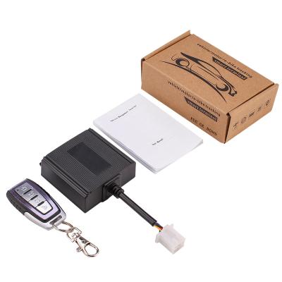 China Mini Gps Tracking Motorcycle Real Time Tracking Gps Waterproof IP67 With Remote Controller 4g lte Gps Tracker for sale