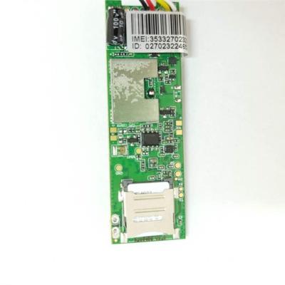 China Professional Manufacturer of GPS+WIFI+LSB +BD PCBA Customized Gps Circuit Board for sale