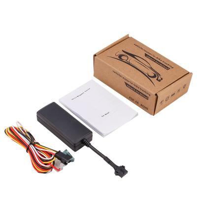 China Gps Tracker Platform Car Alarm Hot Selling Mini Gps 4g Tracker TK017 For Motorcycle Scooter E-Bike Car for sale