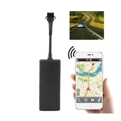 China Mini 4G GPS Car Automotive Alarms Real Time Tracking Tracker TK003 4G TK017 For Motorcycle Scooter for sale