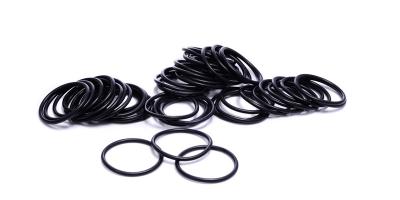 China Tensile Strength 2000 Psi O Rings for Payment T/T with Low Compression Set for sale