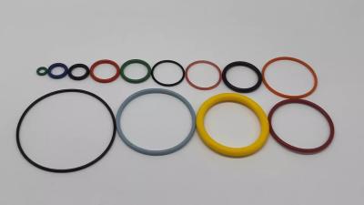 China Fair Tear Resistance Walform o rings for Heavy Duty Applications for sale