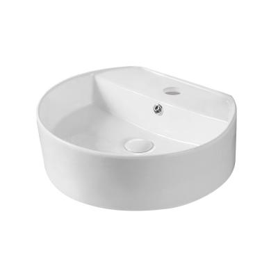 China Modern Sanitary Ware Hand Free Wash Basin Cheap China Porcelain Wash Basin for sale