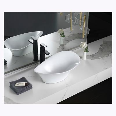 China Wholesale Modern Outdoor Sink Bathroom Furniture Sink Hand Sink Countertops Vanity Tops for sale