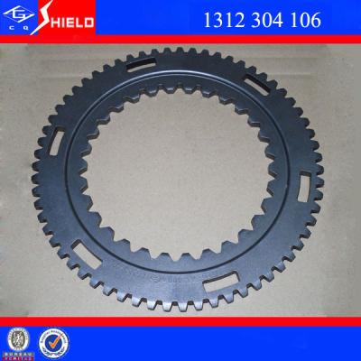 China ZF Gearbox/Transmission Spare Parts Gear Ring 1312304106 for Heavy-duty Truck Maintenace for sale