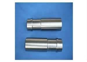 China Stainless steel CNC precise machining, precision machining components for medical device for sale