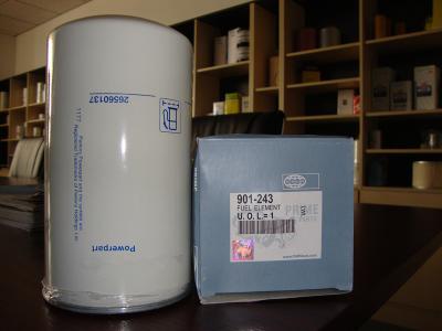 China 901-243/26560137 Perkins Filters for sale