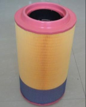 China SCANIA/BENZ/VOLVO air filter 1485592 for sale