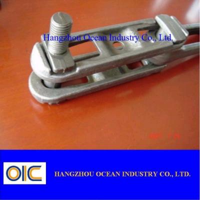 China Drop Forged Chain And Trolley , Conveyor Parts, Forged Conveyor Chains for sale