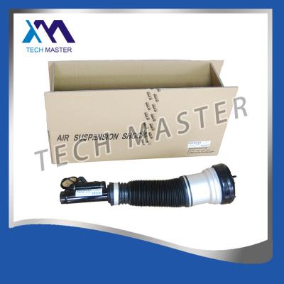 China Rubber Steel Mercedes-benz Air Suspension Parts w220 front air strut 2203202438 for sale