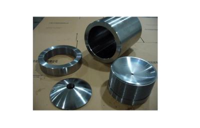 China AISI Stainless Steel 304 / Alloy Steel CNC Machining Parts With Heavy Duty for sale