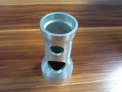 China Customized CNC Lathe Turning /  Aluminum , Brass CNC Turned Parts For Toy's Car for sale