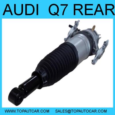 Chine aérez la contrefiche de suspension pour la GAUCHE ARRIÈRE 4L0 616 d'AUDI Q7 019 7L8 616 020C à vendre